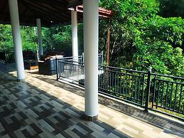 Four Seasons Safari Resort udawalawa