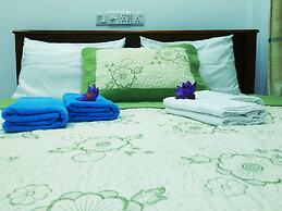 Four Seasons Safari Resort udawalawa