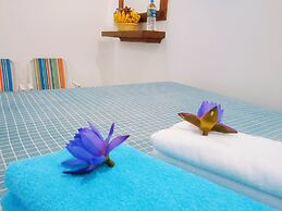 Four Seasons Safari Resort udawalawa