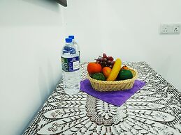 Four Seasons Safari Resort udawalawa