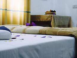 Four Seasons Safari Resort udawalawa