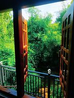 Four Seasons Safari Resort udawalawa