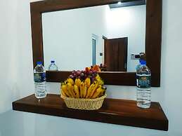 Four Seasons Safari Resort udawalawa