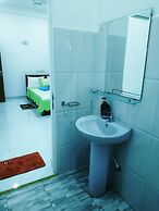 Four Seasons Safari Resort udawalawa