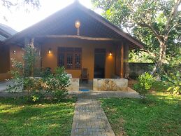 Four Seasons Safari Resort udawalawa