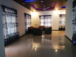 Four Seasons Safari Resort udawalawa