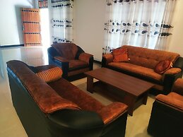 Four Seasons Safari Resort udawalawa