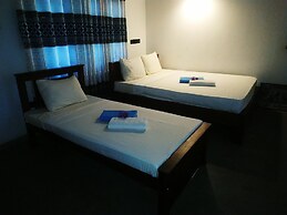 Four Seasons Safari Resort udawalawa