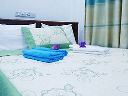 Four Seasons Safari Resort udawalawa