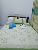 Four Seasons Safari Resort udawalawa