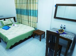 Four Seasons Safari Resort udawalawa