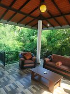 Four Seasons Safari Resort udawalawa