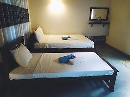 Four Seasons Safari Resort udawalawa