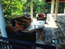 Four Seasons Safari Resort udawalawa