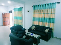 Four Seasons Safari Resort udawalawa