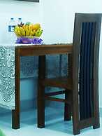 Four Seasons Safari Resort udawalawa