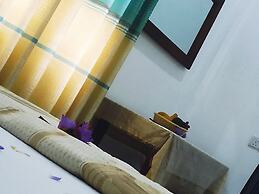 Four Seasons Safari Resort udawalawa