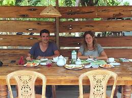 Four Seasons Safari Resort udawalawa