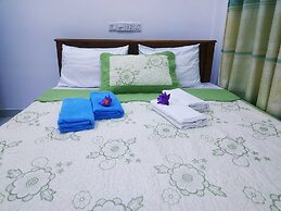 Four Seasons Safari Resort udawalawa