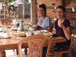 Four Seasons Safari Resort udawalawa