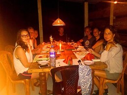 Four Seasons Safari Resort udawalawa