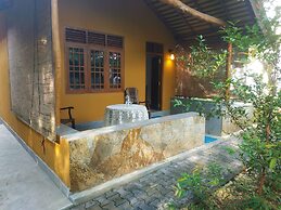 Four Seasons Safari Resort udawalawa