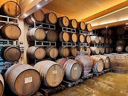 Valdonica Winery - Chill in Nature Lodge