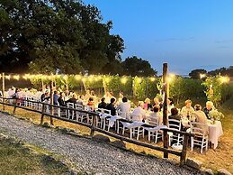 Valdonica Winery - Chill in Nature Lodge