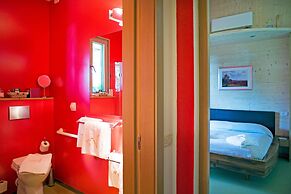 Valdonica Winery - Chill in Nature Lodge