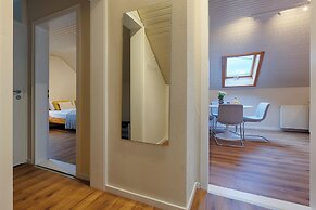 Süssenmühle Apartments am Bodensee