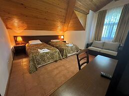 Villa Rila in Borovets 213