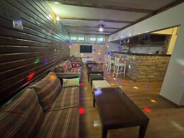 Villa Rila in Borovets 213