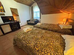 Villa Rila in Borovets 213