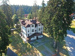 Villa Rila in Borovets 213