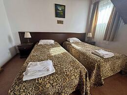 Villa Rila in Borovets 213