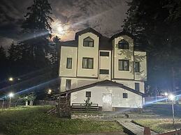 Villa Rila in Borovets 213
