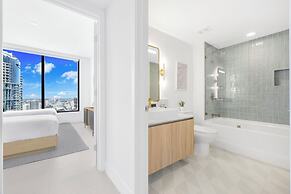 Luxury Condos in Downtown Miami