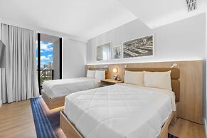 Luxury Condos in Downtown Miami