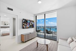 Luxury Condos in Downtown Miami