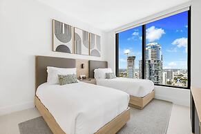 Luxury Condos in Downtown Miami