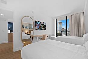 Luxury Condos in Downtown Miami