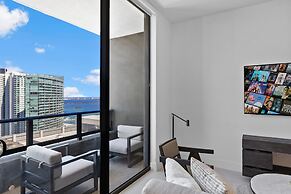 Luxury Condos in Downtown Miami