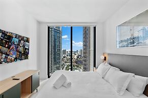 Luxury Condos in Downtown Miami