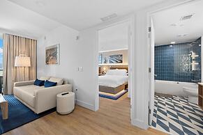 Luxury Condos in Downtown Miami