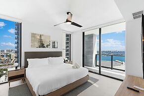 Luxury Condos in Downtown Miami