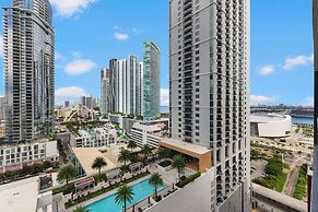 Luxury Condos in Downtown Miami