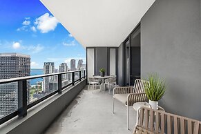 Luxury Condos in Downtown Miami