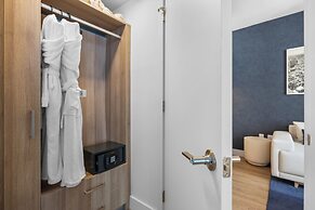 Luxury Condos in Downtown Miami