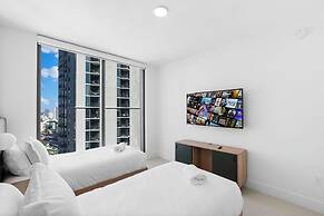 Luxury Condos in Downtown Miami