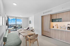 Luxury Condos in Downtown Miami